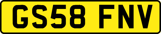 GS58FNV