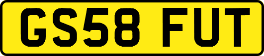 GS58FUT
