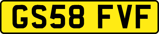 GS58FVF