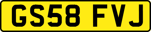 GS58FVJ