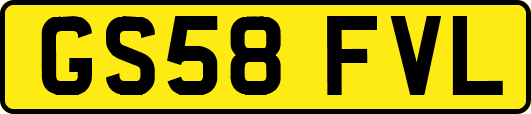GS58FVL
