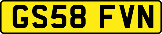GS58FVN