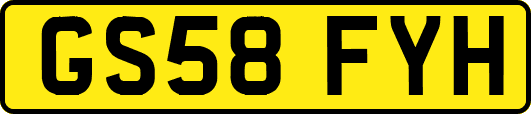 GS58FYH
