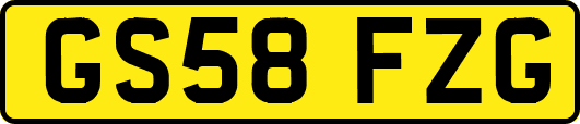 GS58FZG