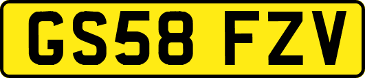 GS58FZV