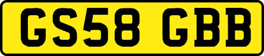 GS58GBB