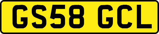 GS58GCL