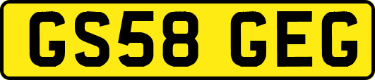 GS58GEG