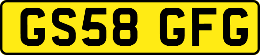 GS58GFG