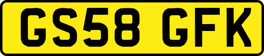 GS58GFK