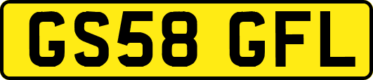 GS58GFL