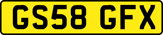 GS58GFX