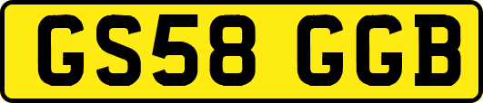 GS58GGB