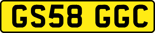 GS58GGC