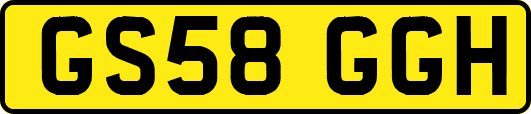 GS58GGH