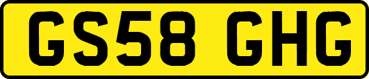 GS58GHG