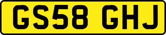 GS58GHJ