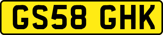 GS58GHK