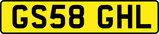 GS58GHL