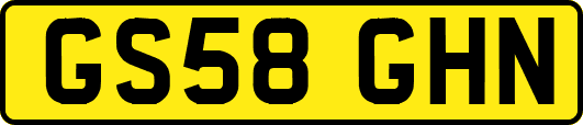 GS58GHN