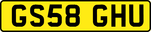 GS58GHU