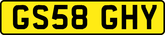 GS58GHY
