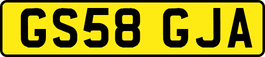 GS58GJA