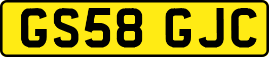 GS58GJC
