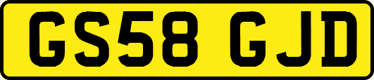 GS58GJD