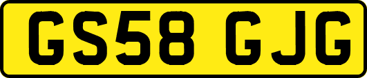 GS58GJG