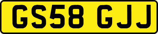 GS58GJJ