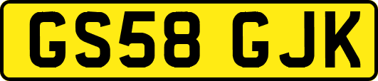 GS58GJK