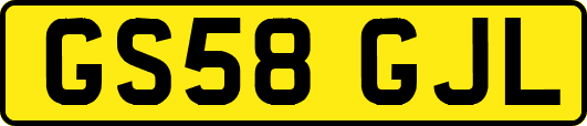GS58GJL