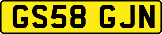 GS58GJN