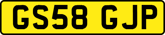 GS58GJP