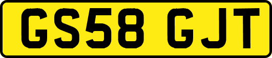 GS58GJT