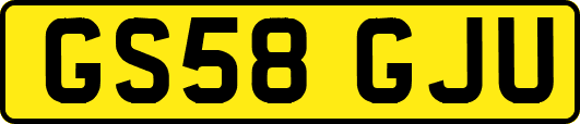 GS58GJU