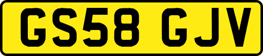 GS58GJV