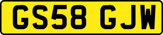 GS58GJW