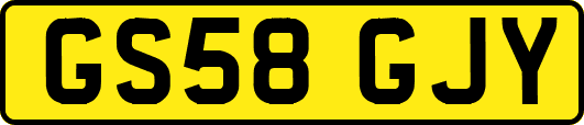 GS58GJY