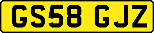 GS58GJZ