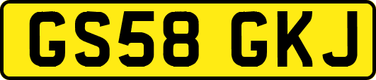 GS58GKJ