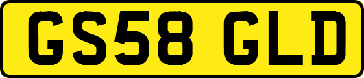 GS58GLD