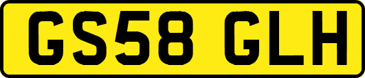 GS58GLH