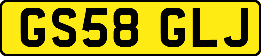 GS58GLJ