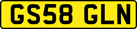 GS58GLN