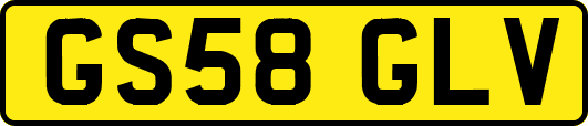 GS58GLV