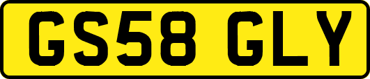 GS58GLY