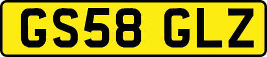 GS58GLZ