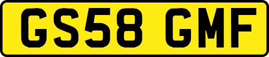 GS58GMF